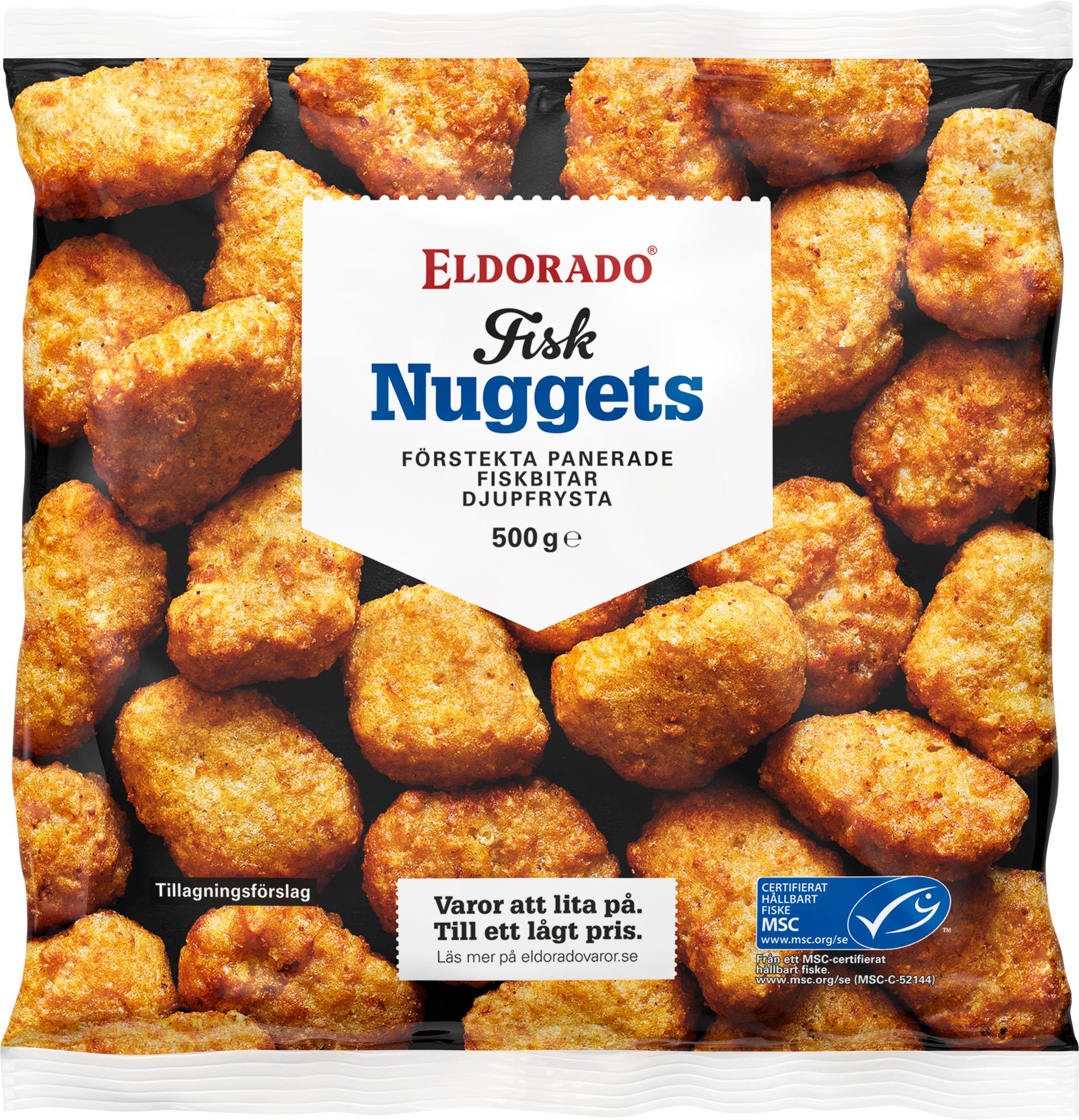 فراخوانی محصولات غذایی در سوئد به دلیل خطر وجود فلز